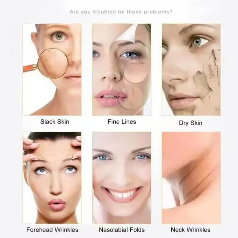 كريم الكولاجين – لبشرة مشدودة وشابة كل يوم