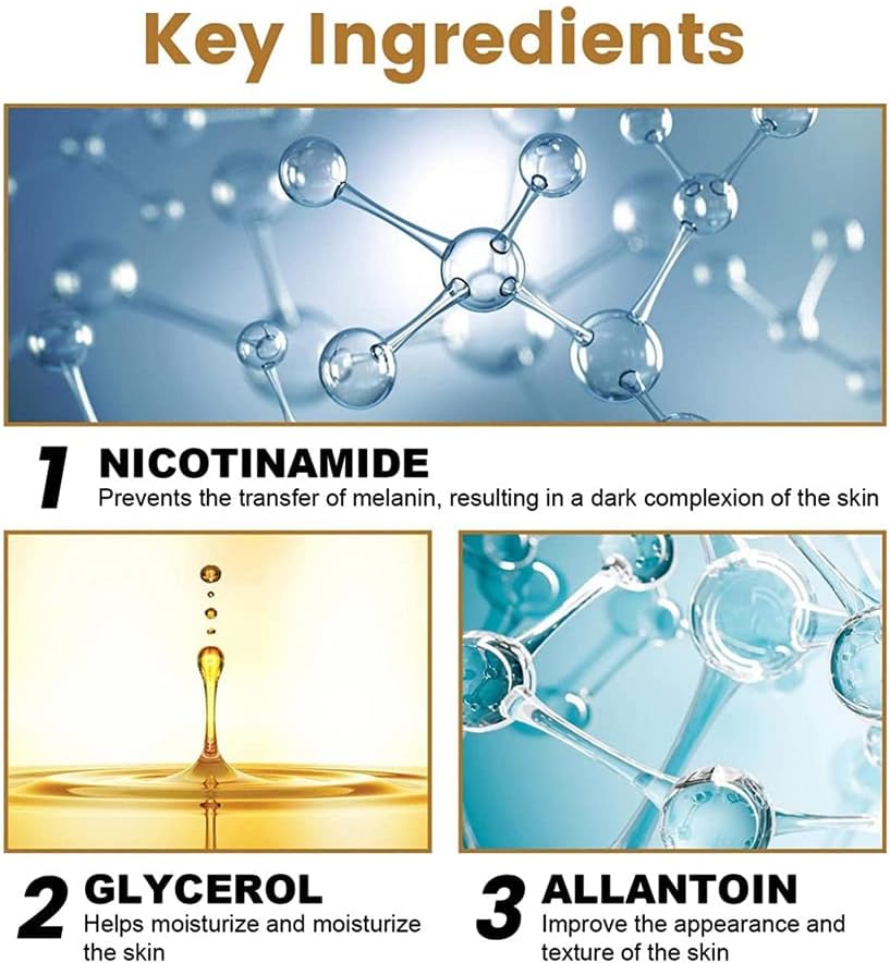 سيروم JAYSUING لعلاج جفاف وتصبغات اليدين – ترطيب عميق ولمسة حريرية
