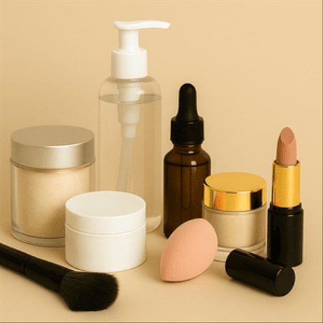 العناية و الجمال