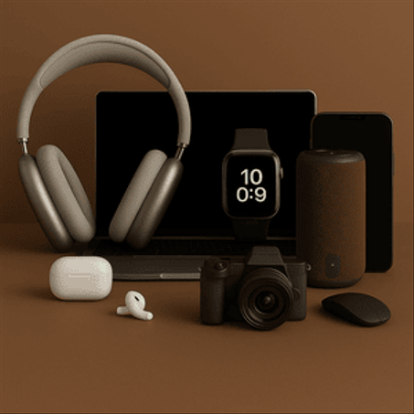 الإلكترونيات