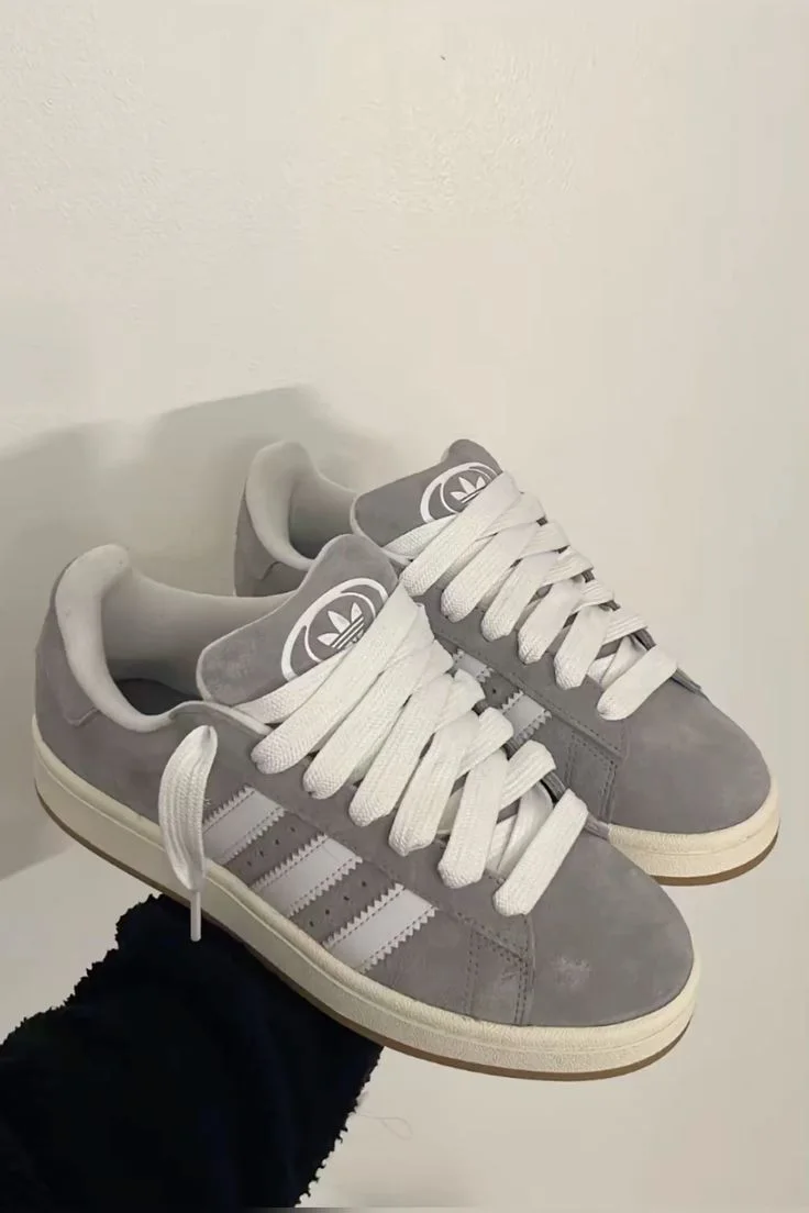 Paires de baskets