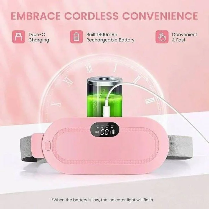 Ceinture menstruelle