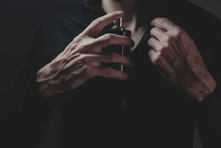 Parfum Homme