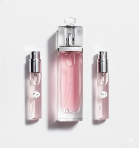 Dior Addict Eau Fraiche 2014 Dior pour femme