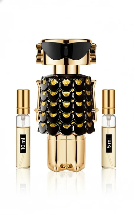 Paco Rabanne FAME LE PARFUM