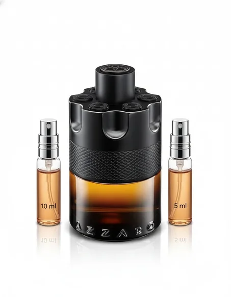 The Most Wanted Parfum - Azzaro