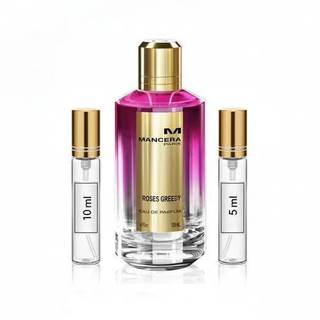 Mancera Roses Greedy Eau de Parfum
