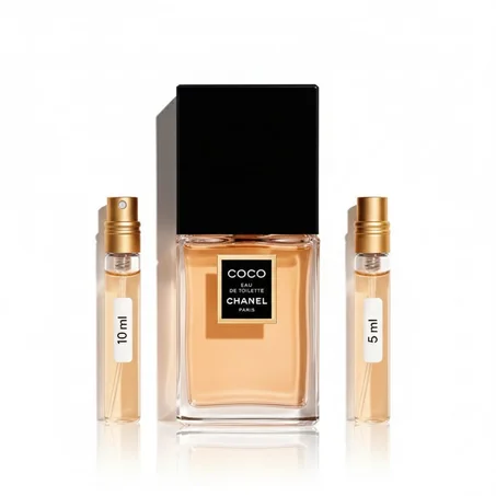Coco Eau de Toilette Chanel pour femme