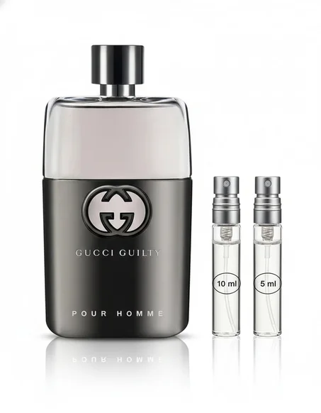 Gucci Guilty Edt
