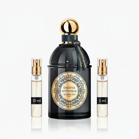 GUERLAIN Encens Mythique