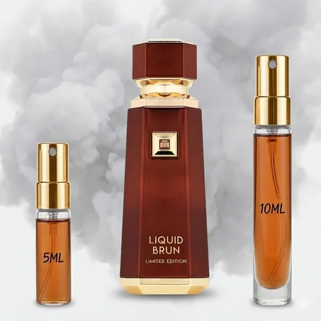 Liquid Brun