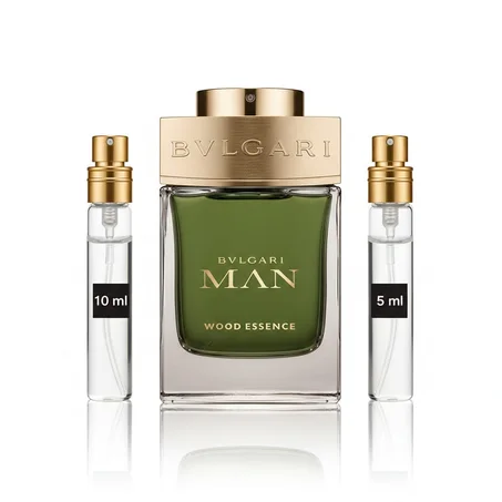Bvlgari Man Wood Neroli Bvlgari Edp