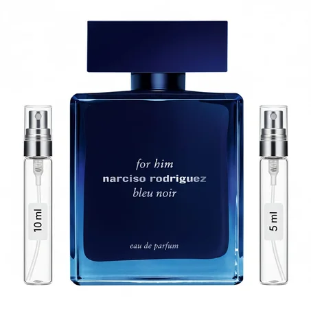 NARCISO RODRIGUEZ - FOR HIM BLEU NOIR