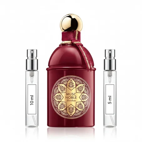 Guerlain Musc Noble Eau de Parfum