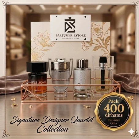 PACK 4 MONT BLANC+ DIOR EDT+LA NUIT DE L'HOMME DEP+INVICTUS