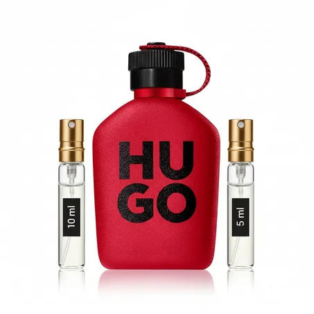HUGO INTENSE PARFUM