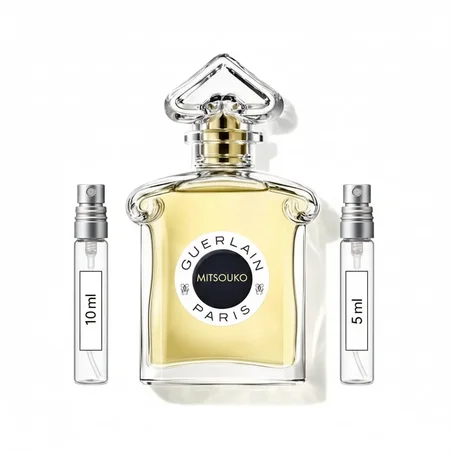 MITSOUKO Eau De Parfum – GUERLAIN