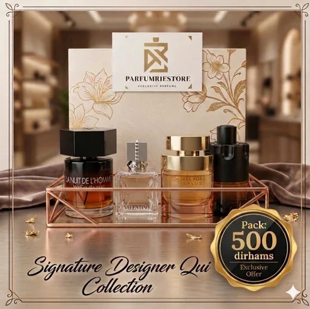 Pack Mixte 4 La nuit L'homme Edp+Azzaro The Most+Velantina Edp+Michel Kors Wonderlust