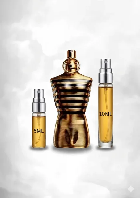 Jean Paul Gaultier Le Male Elixir Parfum