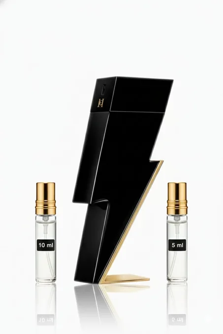 Bad Boy - Carolina Herrera