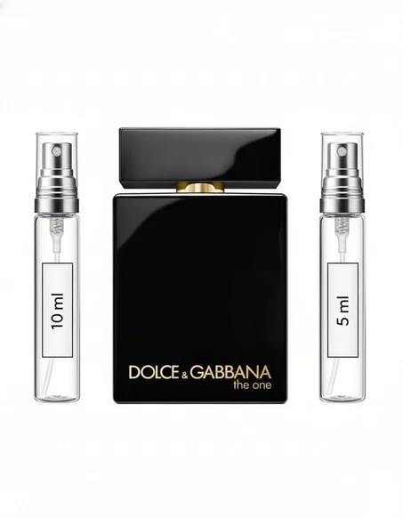 The One for Man EDP - Dolce&Gabbana