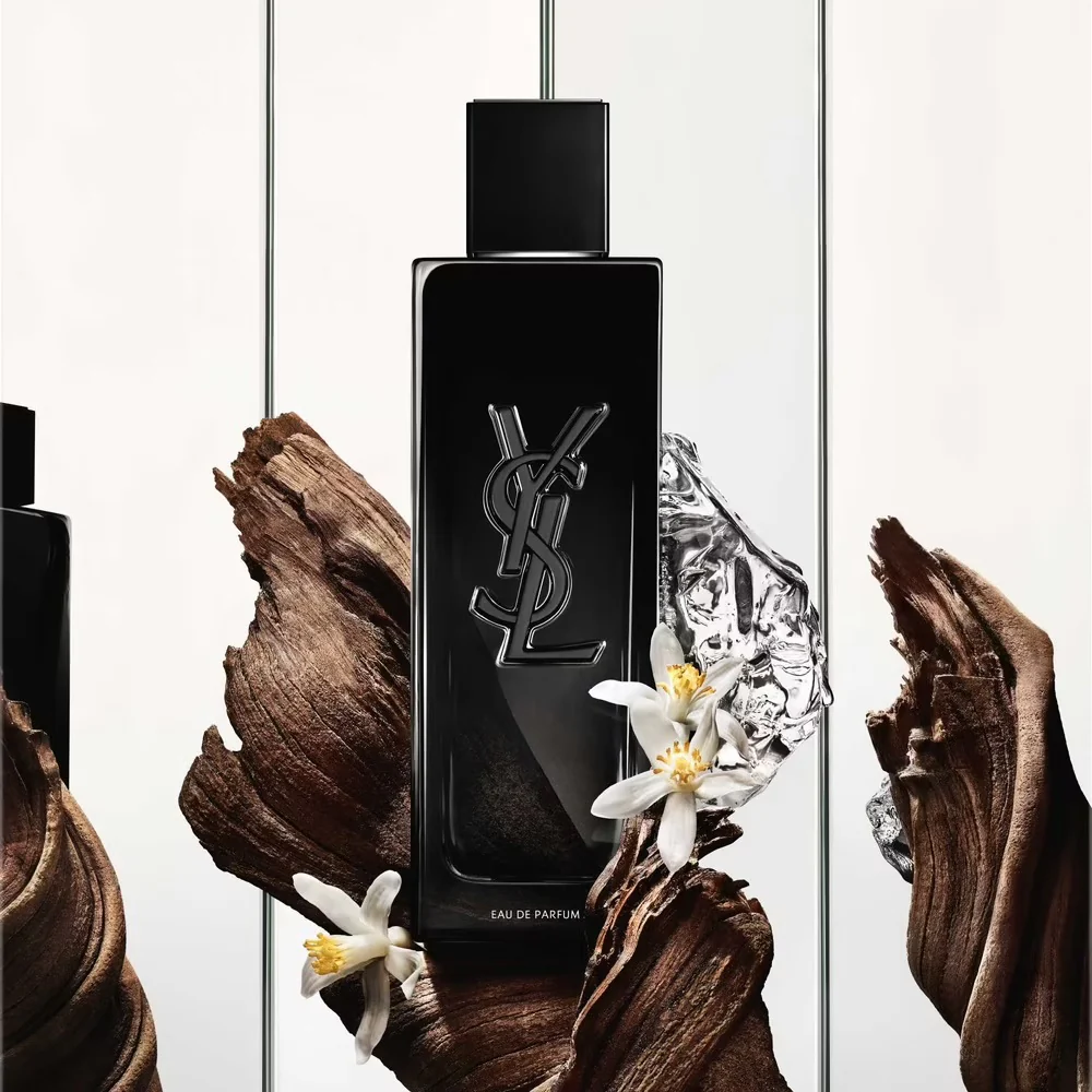 My Self Ysl Eau De Parfum