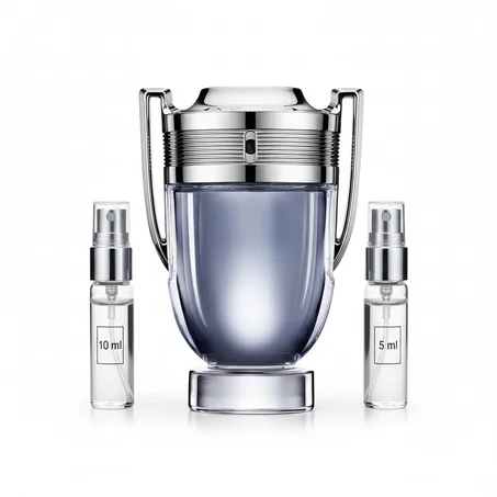 Invictus Rabanne pour homme