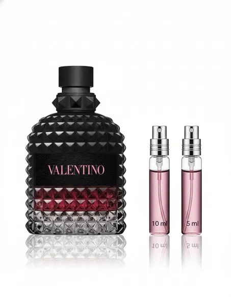 Born In Roma Coral Fantasy - Valentino