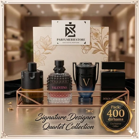 PACK 4 Azzaro+ Invictus Victory+Dolce Gabbana EDP+Valentino Uomo Born in Roma