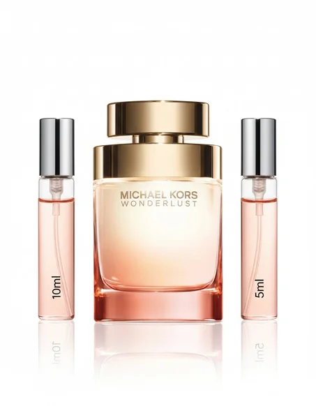 Michael Kors Eau de parfum Wonderlust