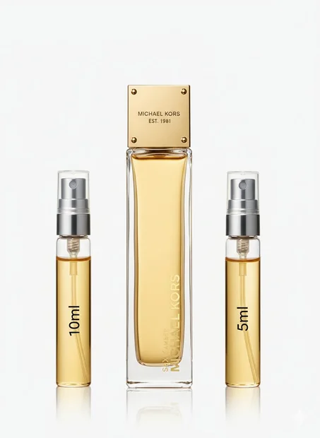 Sexy Amber Michael Kors