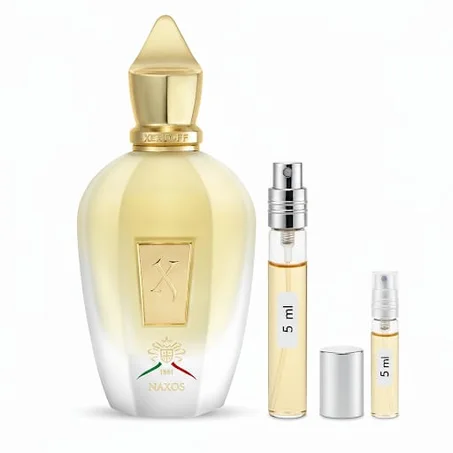 Naxos Xerjoff XJ 1861