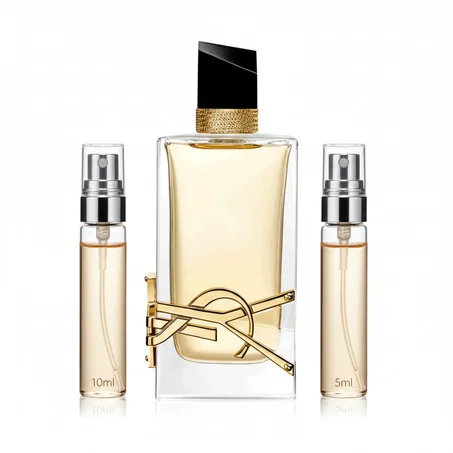 Libre Yves Saint Laurent Eau De Parfum