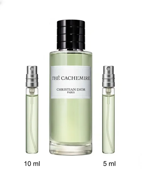THÉ CACHEMIRE Eau de parfum Unisex