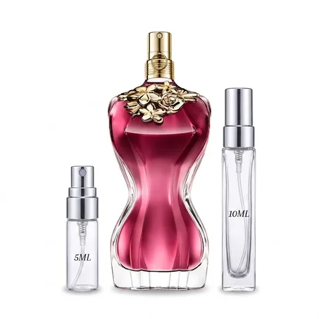 Jean Paul Gaultier La Belle