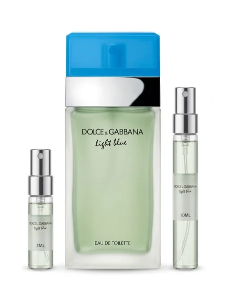 Dolce & Gabbana Light Blue