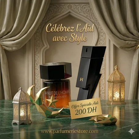 Pack La nuit L'homme Edp 10ml+carolina Herrara Bad Boy 10ml