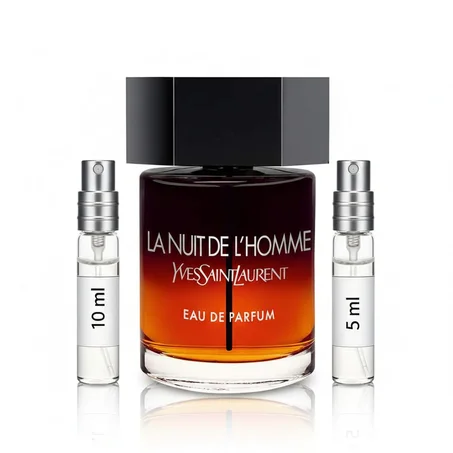 La Nuit de L'Homme Le Eau De Parfum - Yves Saint Laurent