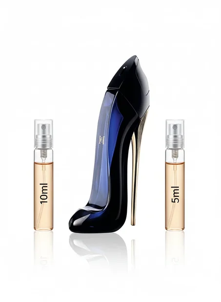CAROLINA HERRERA Good Girl - Eau de parfum