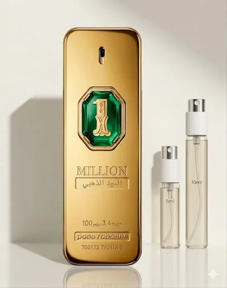 Decante 1 Million oud Paco Rabanne