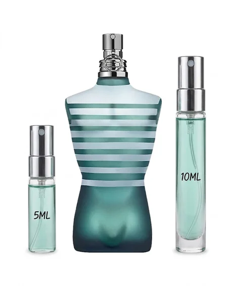 Jean Paul Gaultier Le Male  EDT