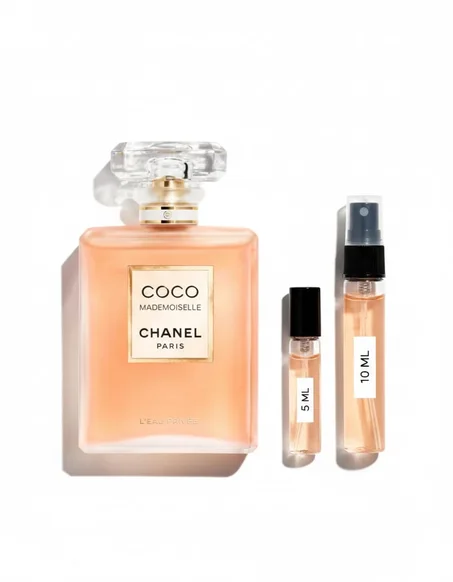 COCO MADEMOISELLE Eau de Parfum Intense