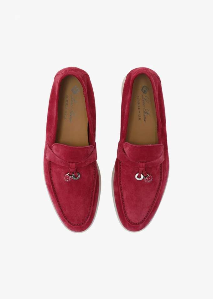 babouche charms walk moccasin