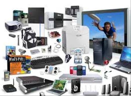 إلكترونيات