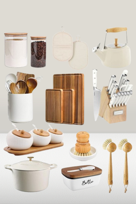 مستلزمات المنزل