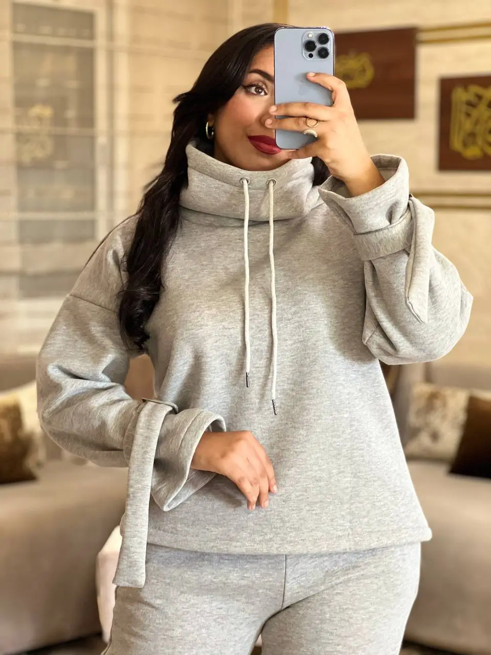 😍أونصومبل الأناقة : شوف قلب عاد خلص