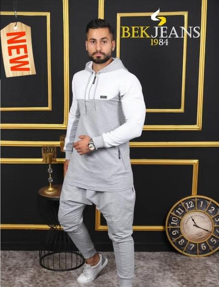 بدلة رياضية للرجال