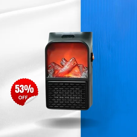 سخان كهربائي محمول