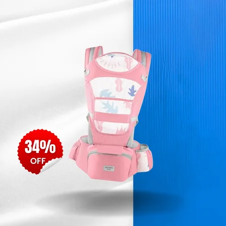 حمال للأطفال من0الى 48 شهرً