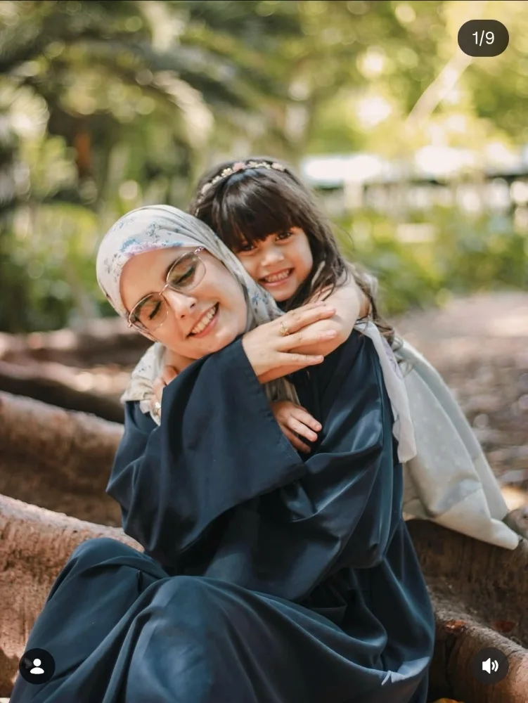 سارة العرباوي